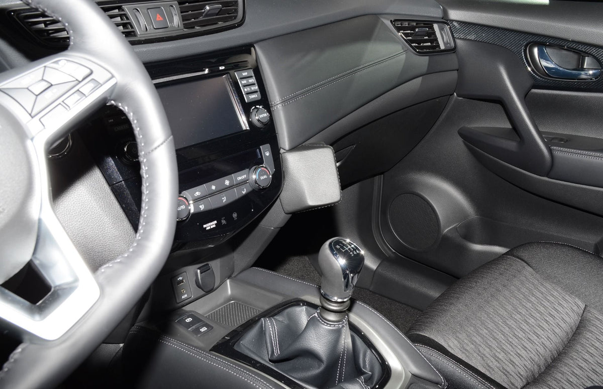 Kuda console voor Nissan Qashqai / X-Trail – 520003485