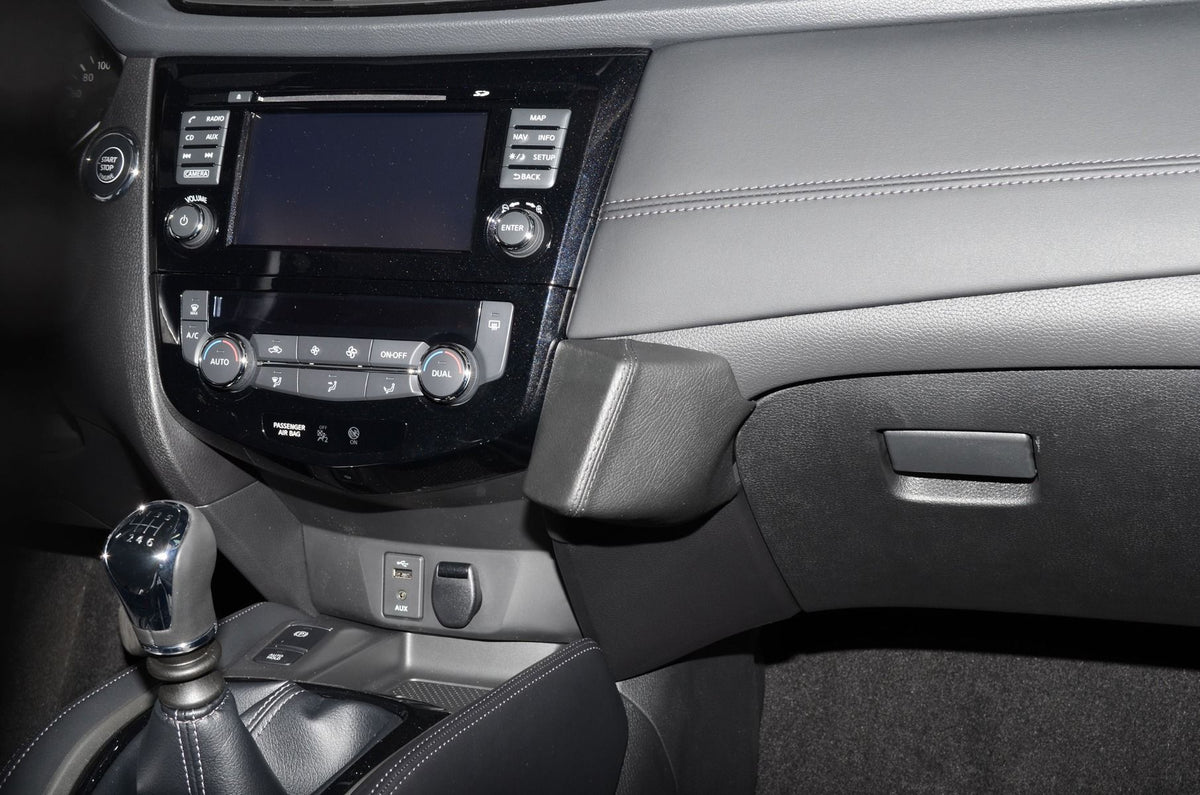 Kuda console voor Nissan Qashqai / X-Trail – 520003485 – productafbeelding 2