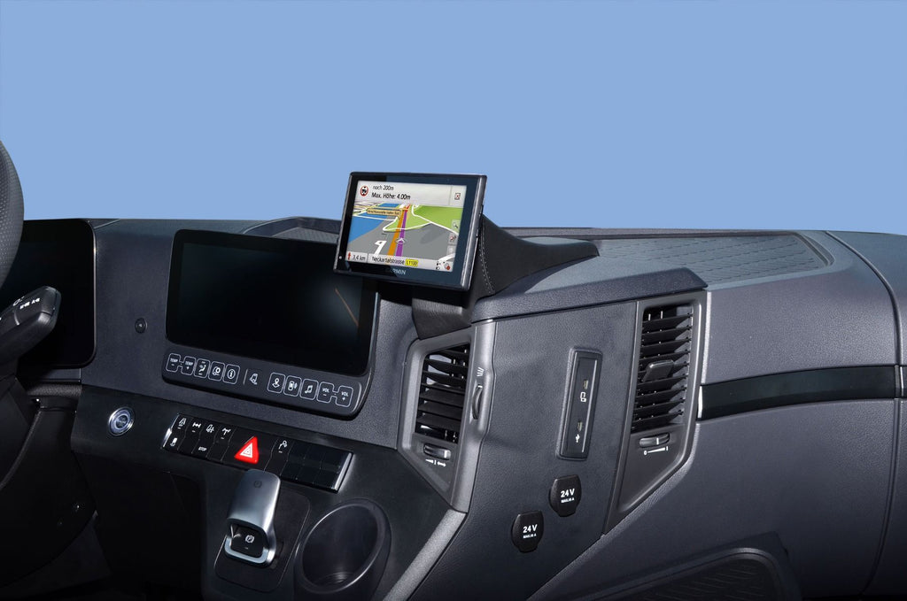 Kuda console voor Mercedes-Benz Actros (Truck) – 520003495 – productafbeelding 2
