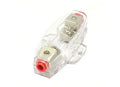 RTA Zekeringhouder AFS mini ANL:1x20/mm² > 1x20mm² nikkel