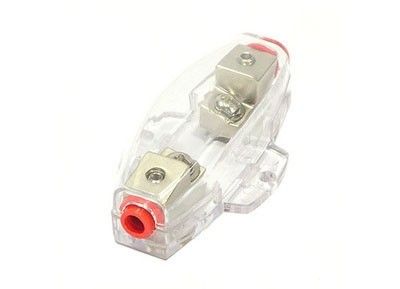 RTA Zekeringhouder AFS mini ANL:1x20/mm² > 1x20mm² nikkel
