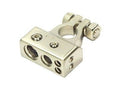 RTA Accuklem Negatief (-) VERNIKKELD 1x35mm²+1x20mm²+2x10mm²