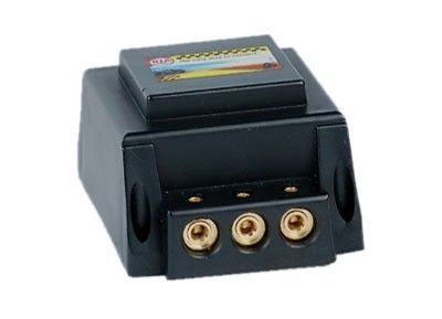 RTA Antiruisfilter 12V - nominale stroom: 70A peak:100A