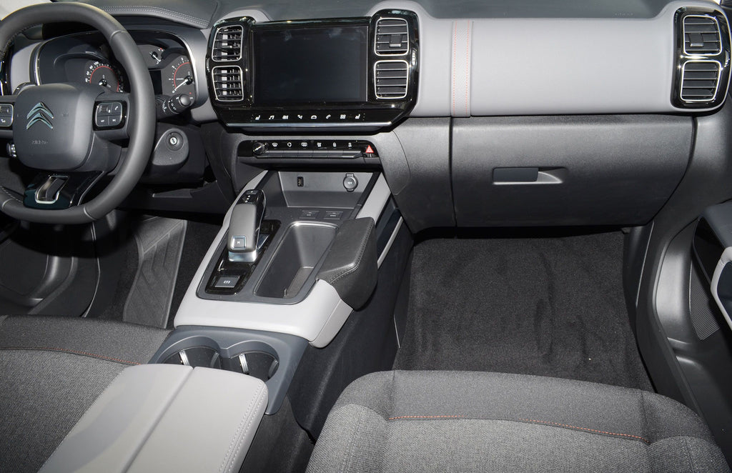 Kuda console voor Citroën C5 Aircross – 520003565 – productafbeelding 2