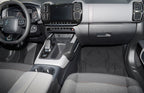 Kuda console voor Citroën C5 Aircross – 520003565 – productafbeelding 2
