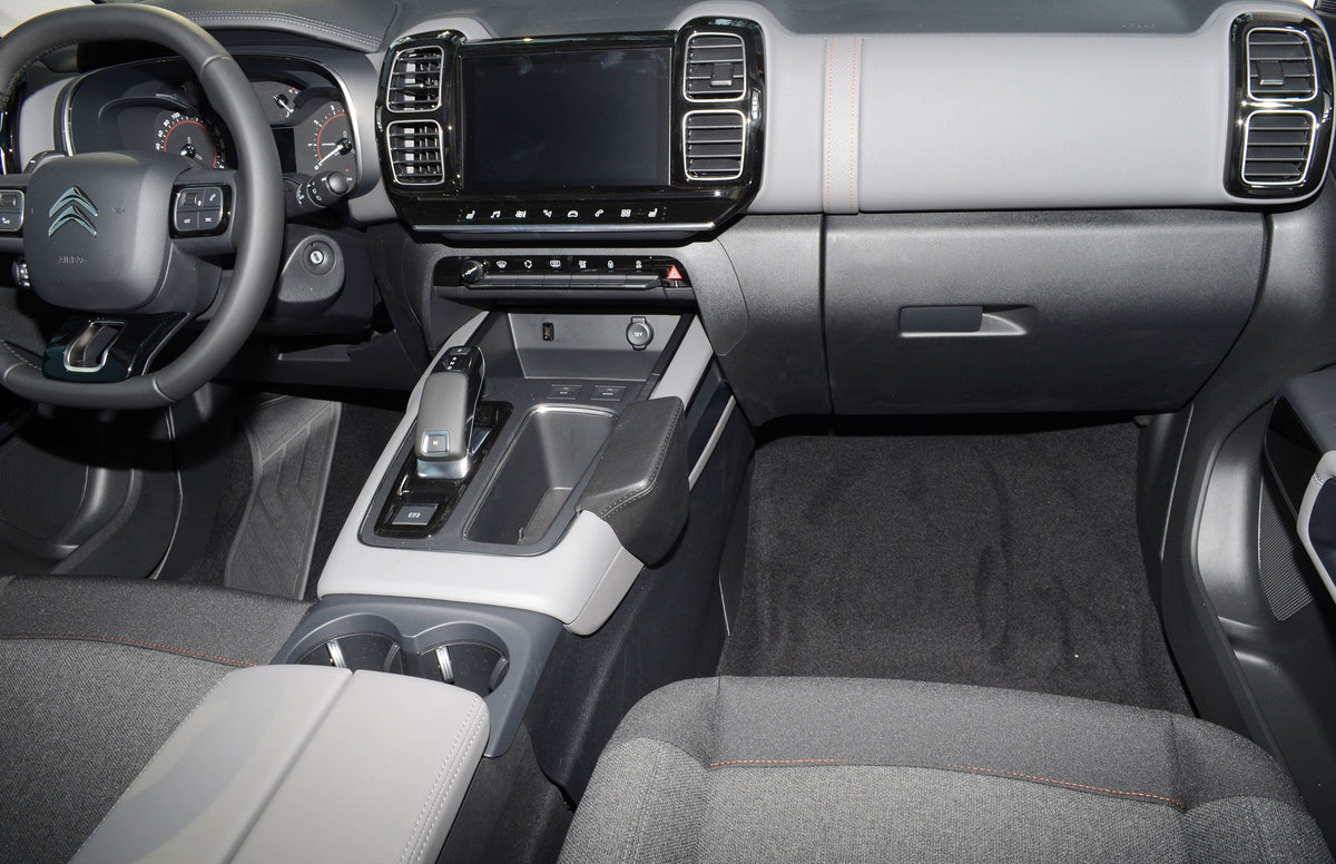 Kuda console voor Citroën C5 Aircross – 520003565 – productafbeelding 2