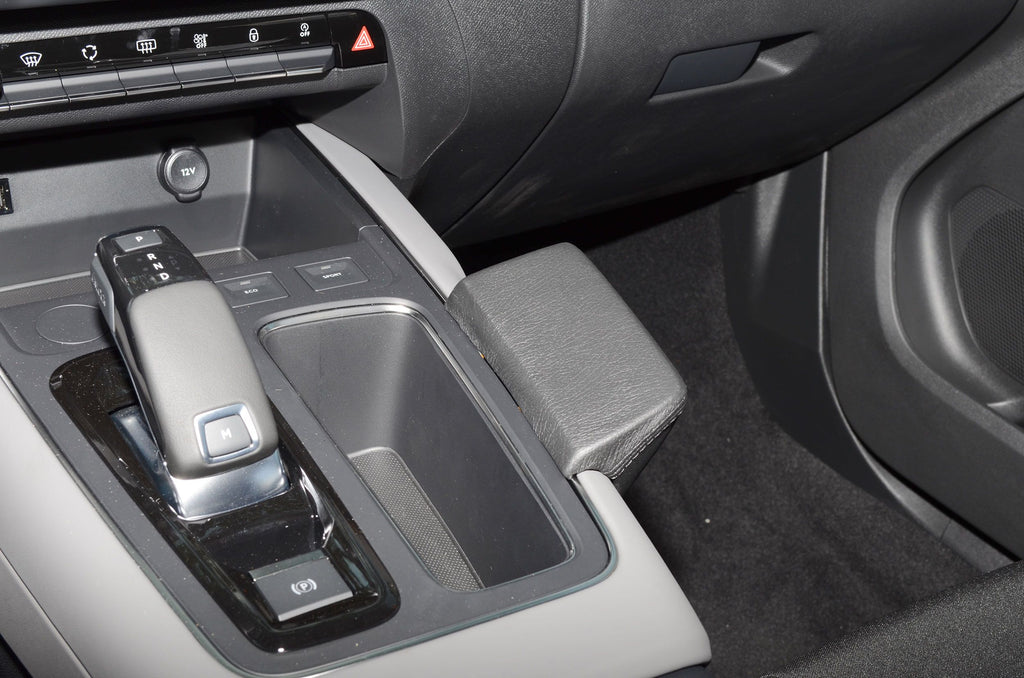 Kuda console voor Citroën C5 Aircross – 520003565