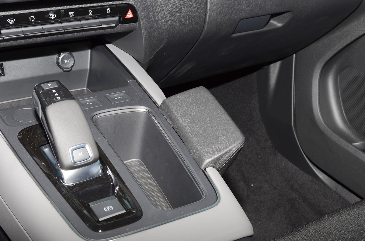 Kuda console voor Citroën C5 Aircross – 520003565