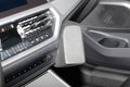 Kuda console voor BMW 3-series / i4 – 520003595