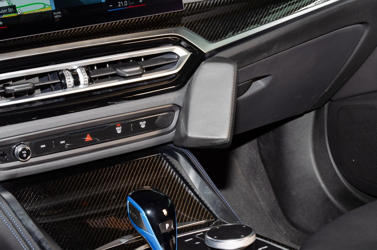 Kuda console voor BMW 3-series / i4 – 520003595 – productafbeelding 4