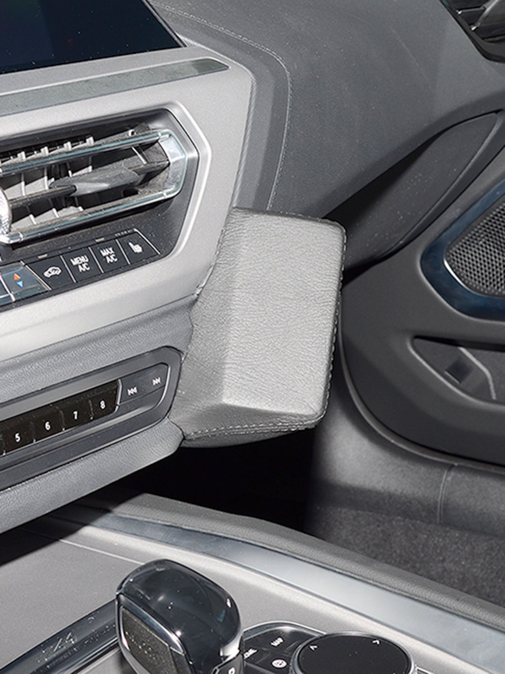 Kuda console voor BMW Z4-series – 520003605