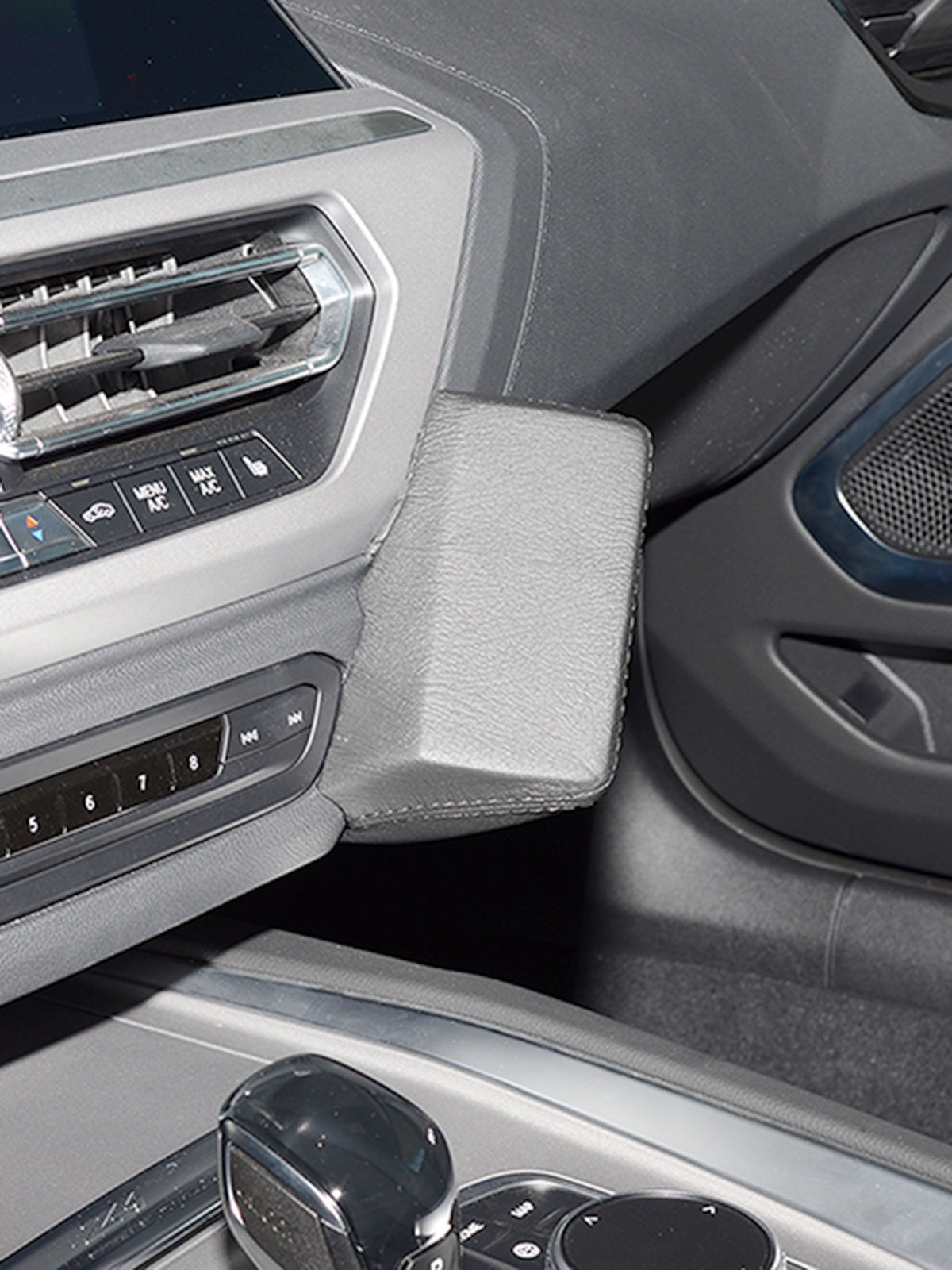 Kuda console voor BMW Z4-series – 520003605