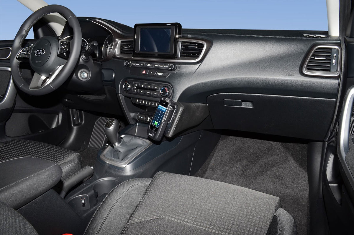 Kuda console voor Kia Ceed series / ProCeed / XCeed – 520003615 – productafbeelding 2