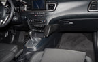 Kuda console voor Kia Ceed series / ProCeed / XCeed – 520003615