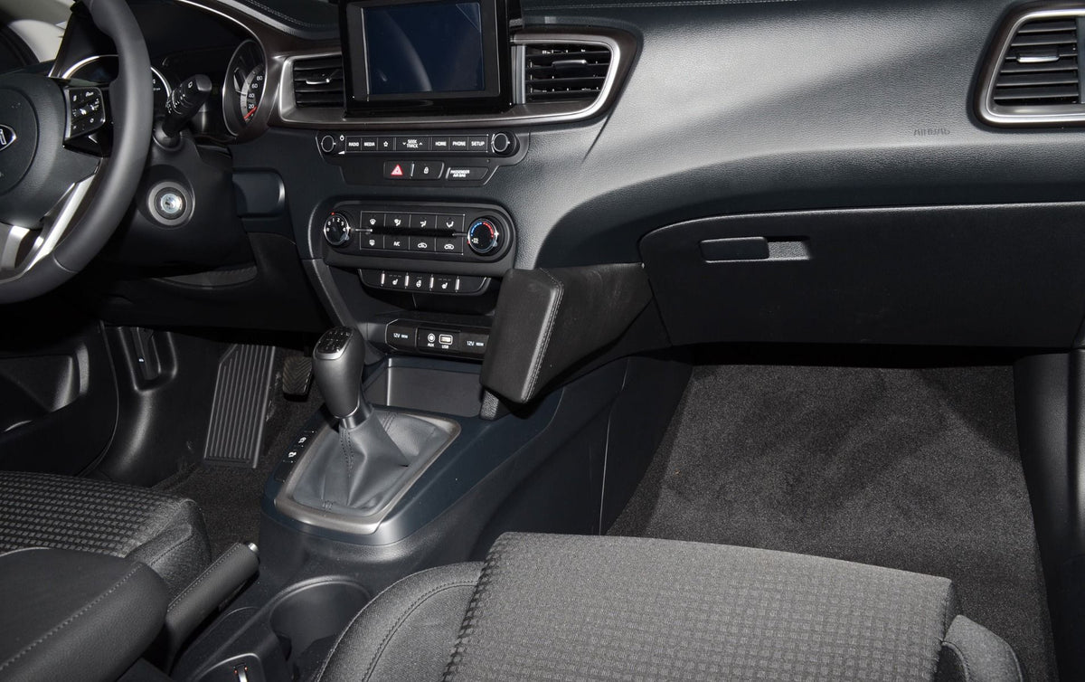 Kuda console voor Kia Ceed series / ProCeed / XCeed – 520003615