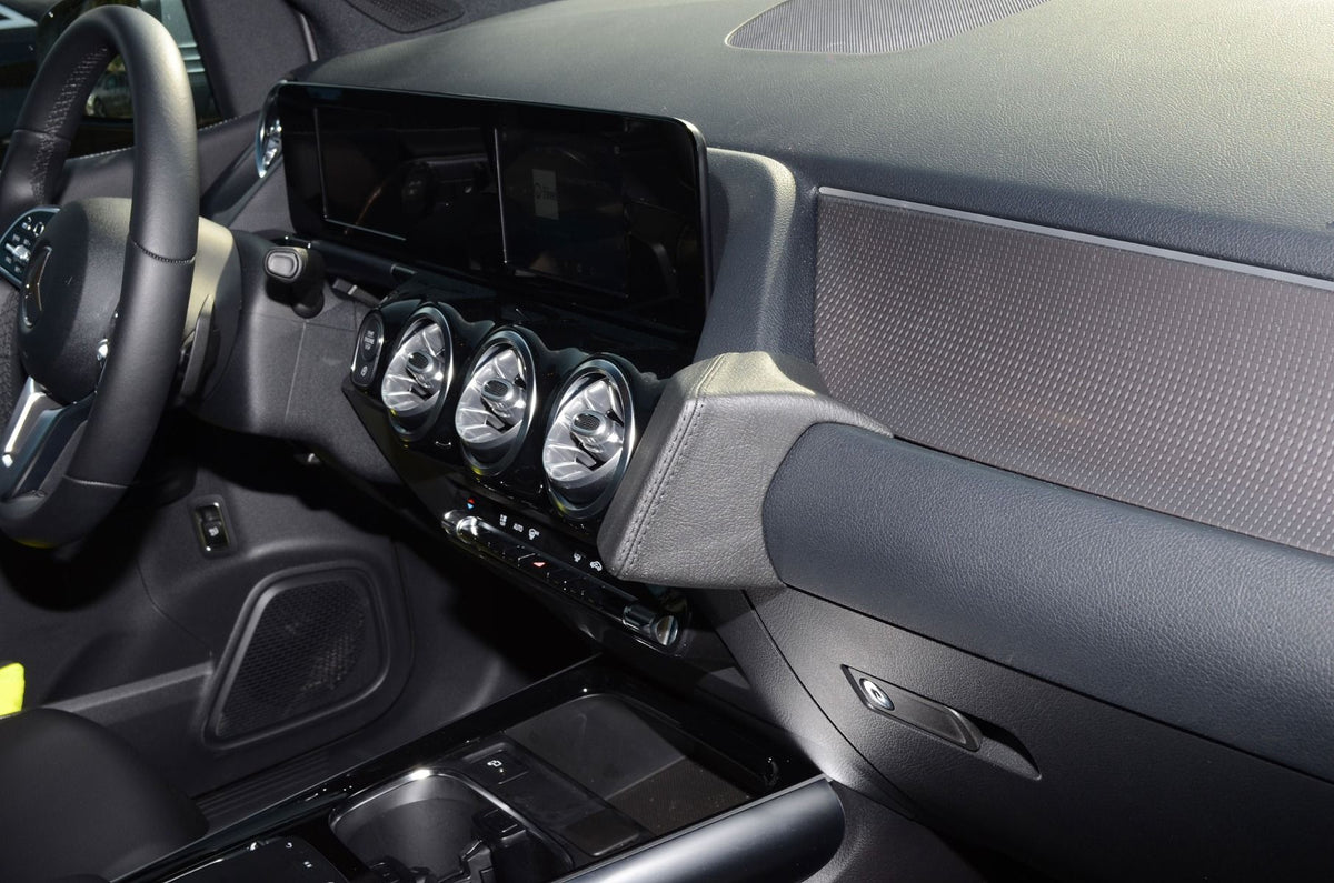 Kuda console voor Mercedes-Benz B-Class – 520003635 – productafbeelding 2