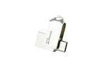 Integral 128GB 360-C Dual usbC & usbA 3.0 Flash Drive – productafbeelding 2
