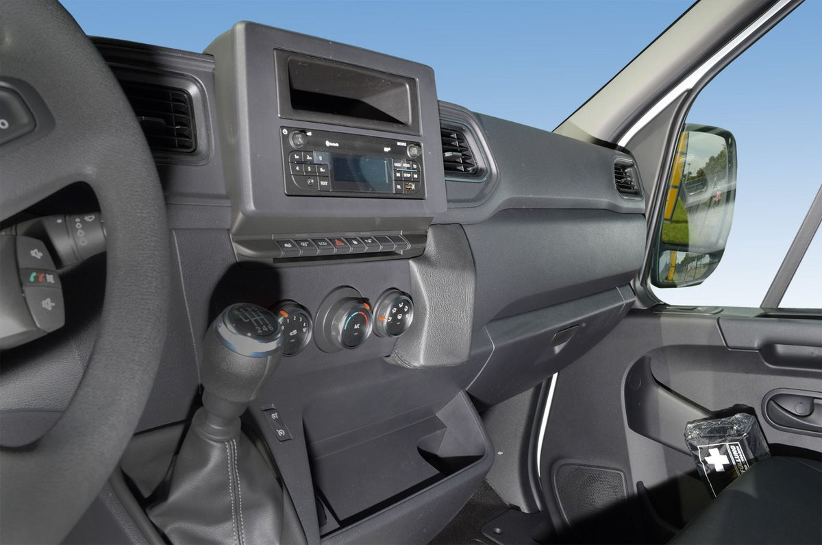 Kuda console voor Opel Movano series – 520003695