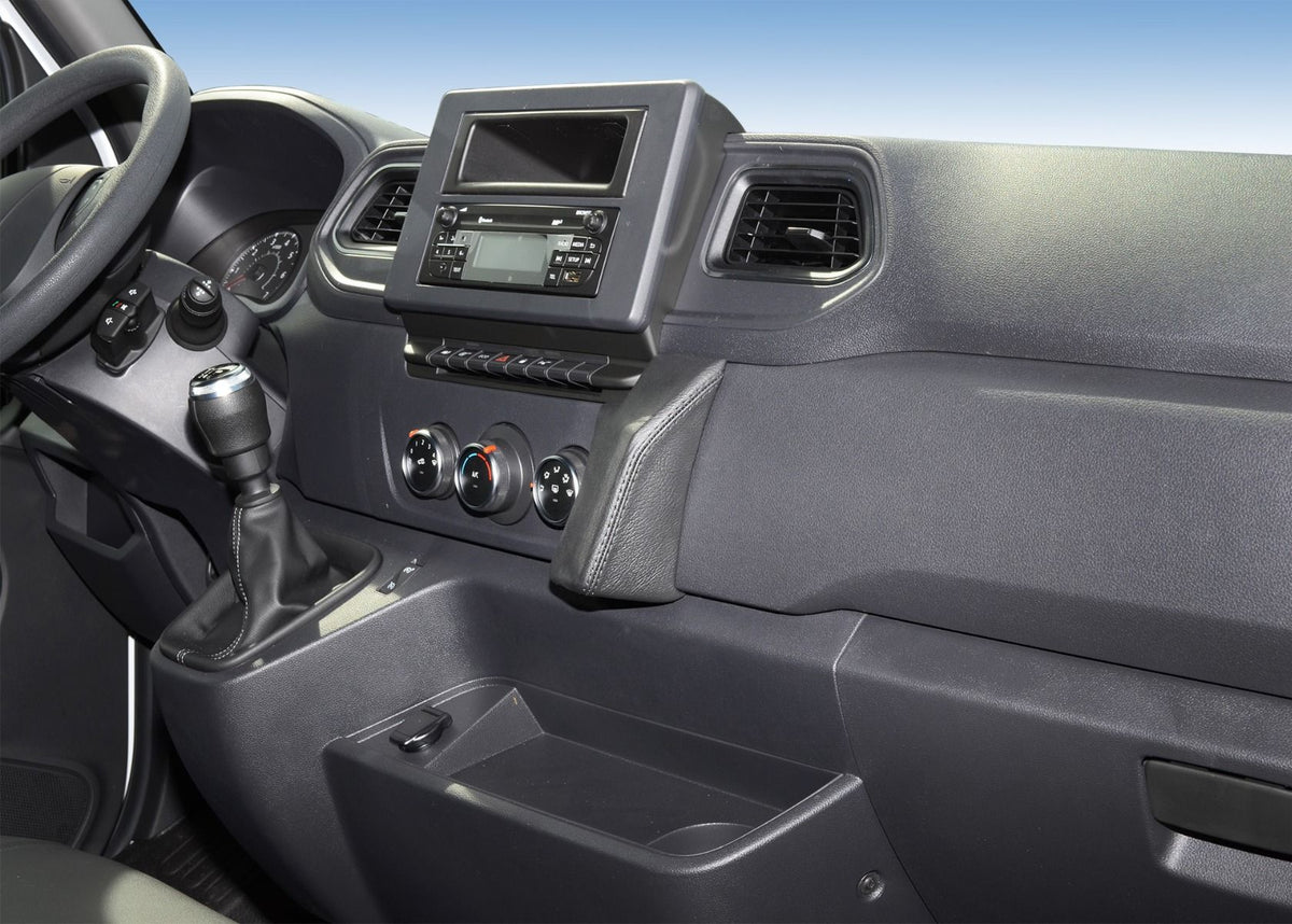 Kuda console voor Opel Movano series – 520003695 – productafbeelding 2