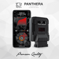 m-use PARDUS Power Pedal Pro 3.0 - kit