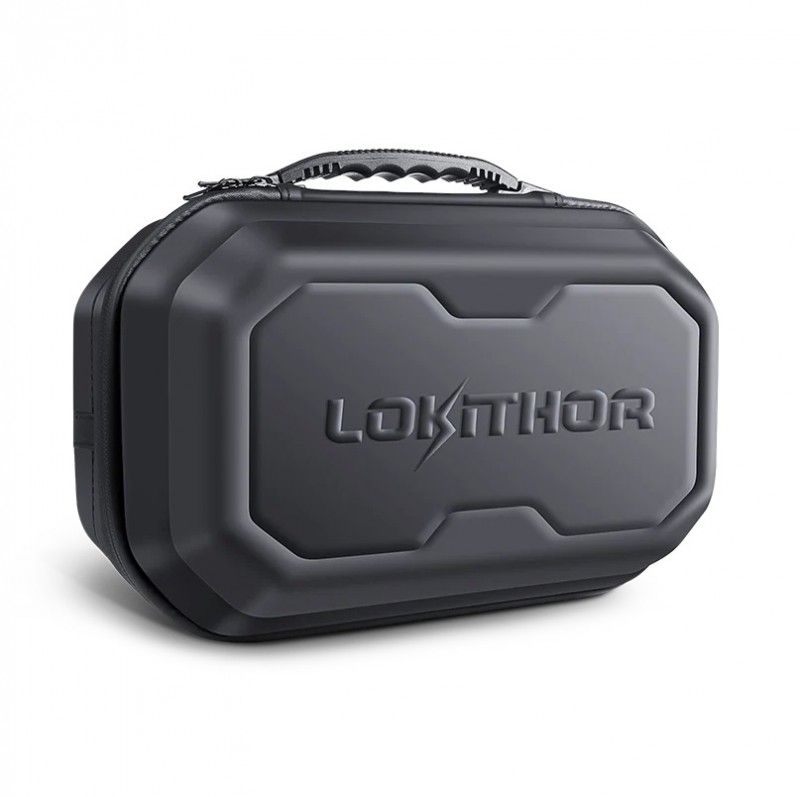 Lokithor EVA-beschermkoffer voor J-serie jumpstarters