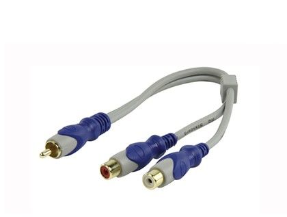 Radio- en audiokabel 37000001031 voor universele toepassing