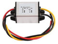 m-use electronics Power regulator DC 8-22V / 1-15V / 3A - Output voltage 1-15V