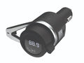Scosche BTFREQ Bluetooth 5.0 FM-transmitter met USB-C PD 18 W