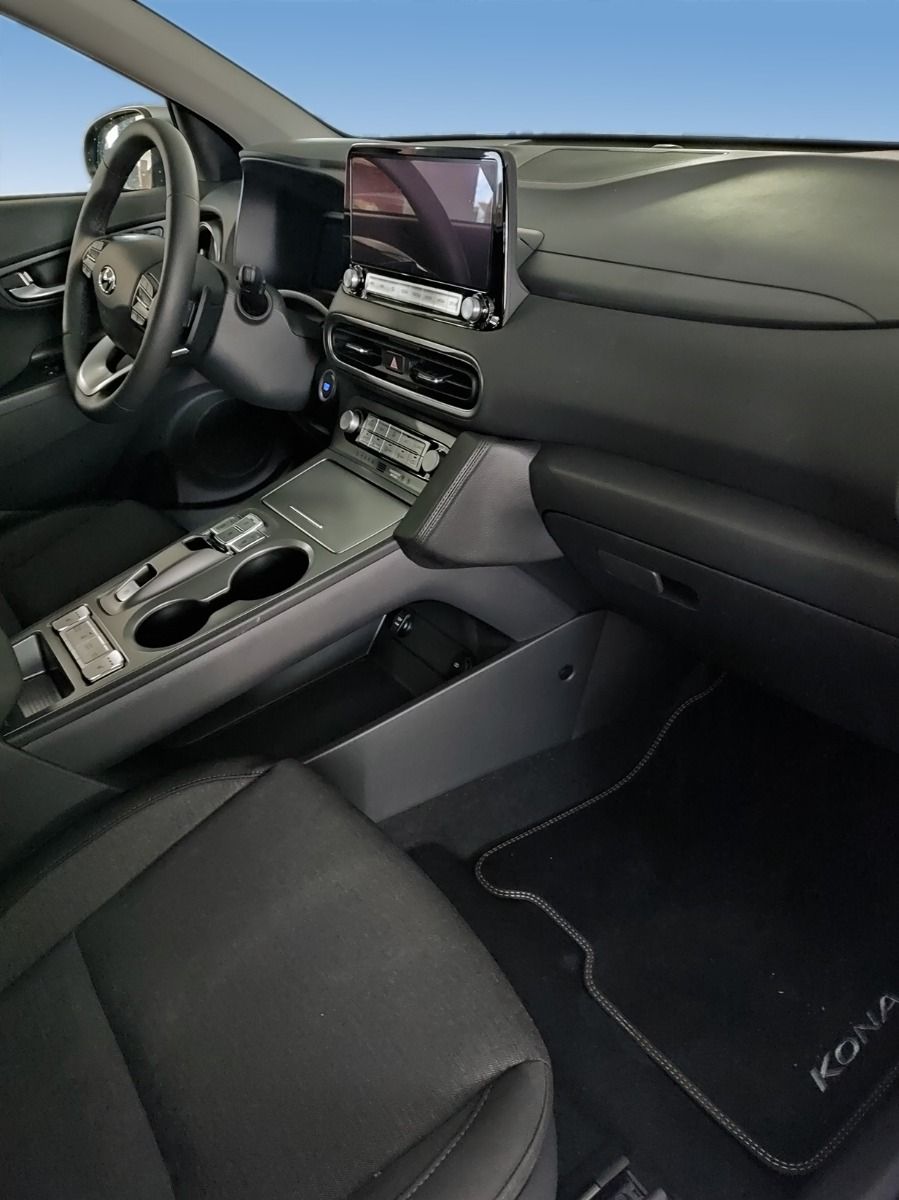 Kuda console voor Hyundai Kona Electric – 520003745