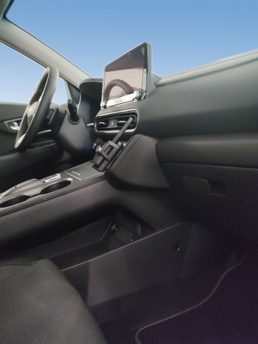 Kuda console voor Hyundai Kona Electric – 520003745 – productafbeelding 3
