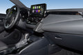 Kuda console voor Suzuki Swace / Toyota Corolla – 520003785
