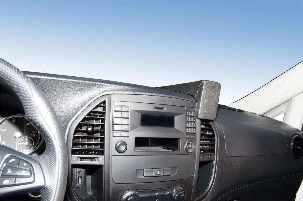 Kuda console voor Mercedes-Benz Vito – 520003815 – productafbeelding 2