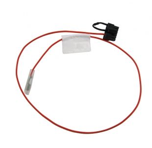 Leadkabel voor stuurwielinterface – Leadkabel st.w.bed. + navi-interface (L5) Kenwood. – 3820000011 – productafbeelding