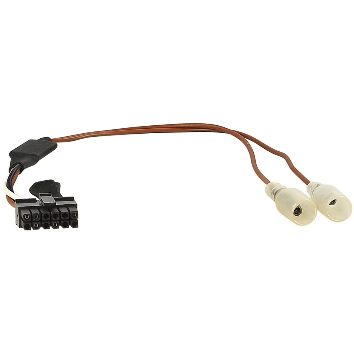 Leadkabel voor stuurwielinterface – Leadkabel st.w.bed. + navi-interface (L5) Blaupunkt key 1/2 – 3820000009 – productafbeelding