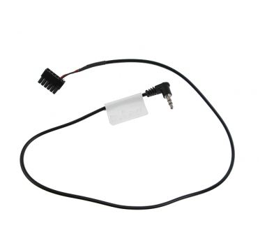Leadkabel voor stuurwielinterface – Leadkabel st.w.bed. + navi-interface (L5) Pioneer – 3820000010 – productafbeelding