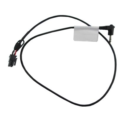 Leadkabel voor stuurwielinterface – Leadkabel st.w.bed. + navi-interface (L5) Alpine – 3820000012 – productafbeelding