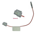 Leadkabel voor stuurwielinterface – Leadkabel st.w.bed. + navi-interface (L4) Kenwood/Zenec – 3820000014 – productafbeelding