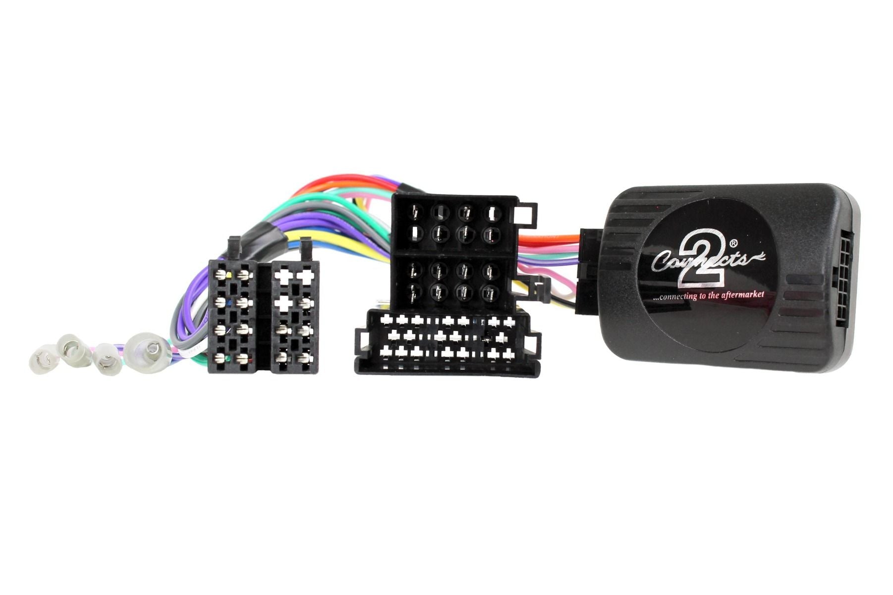 Stuurwielinterface voor Alfa Romeo 159 (2005–2011) en andere modellen – 3820040010 – productafbeelding