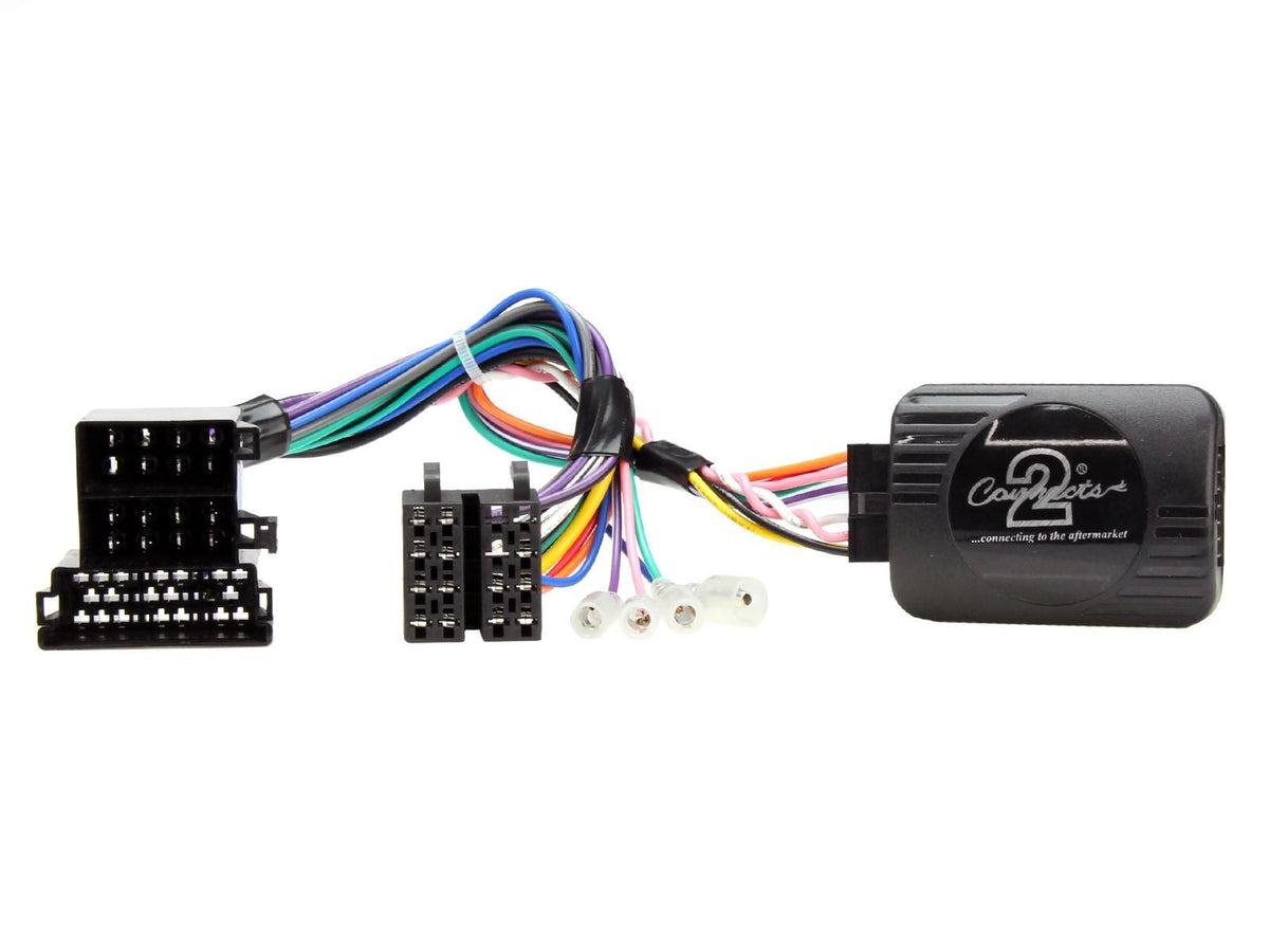 Stuurwielinterface voor Alfa Romeo Giulietta (2014–2021) en andere modellen – 3820040200 – productafbeelding