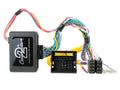 Stuurwielinterface voor BMW 1-series (2004–2013) en andere modellen – 3820100100 – productafbeelding