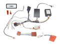 Stuurwielinterface voor Iveco Daily (2019–2026) en andere modellen – 3820210141 – productafbeelding