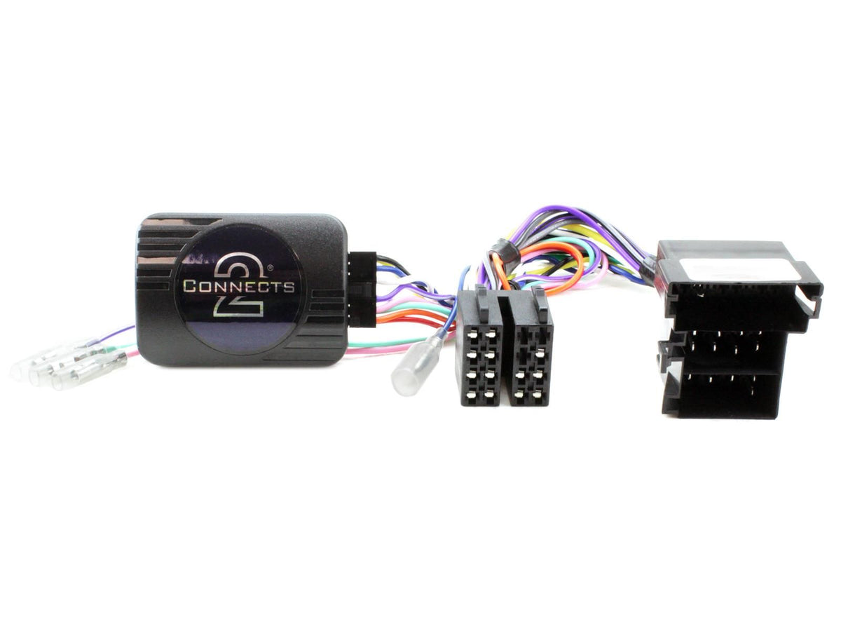 Stuurwielinterface voor Iveco Daily (2023–2026) – 3820210150 – productafbeelding