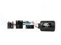 Stuurwielinterface voor DAF LF (2018–2024) – 3820250220 – productafbeelding
