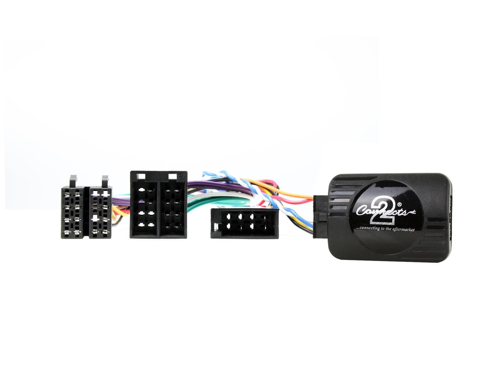 Stuurwielinterface voor DAF LF (2018–2024) – 3820250220 – productafbeelding