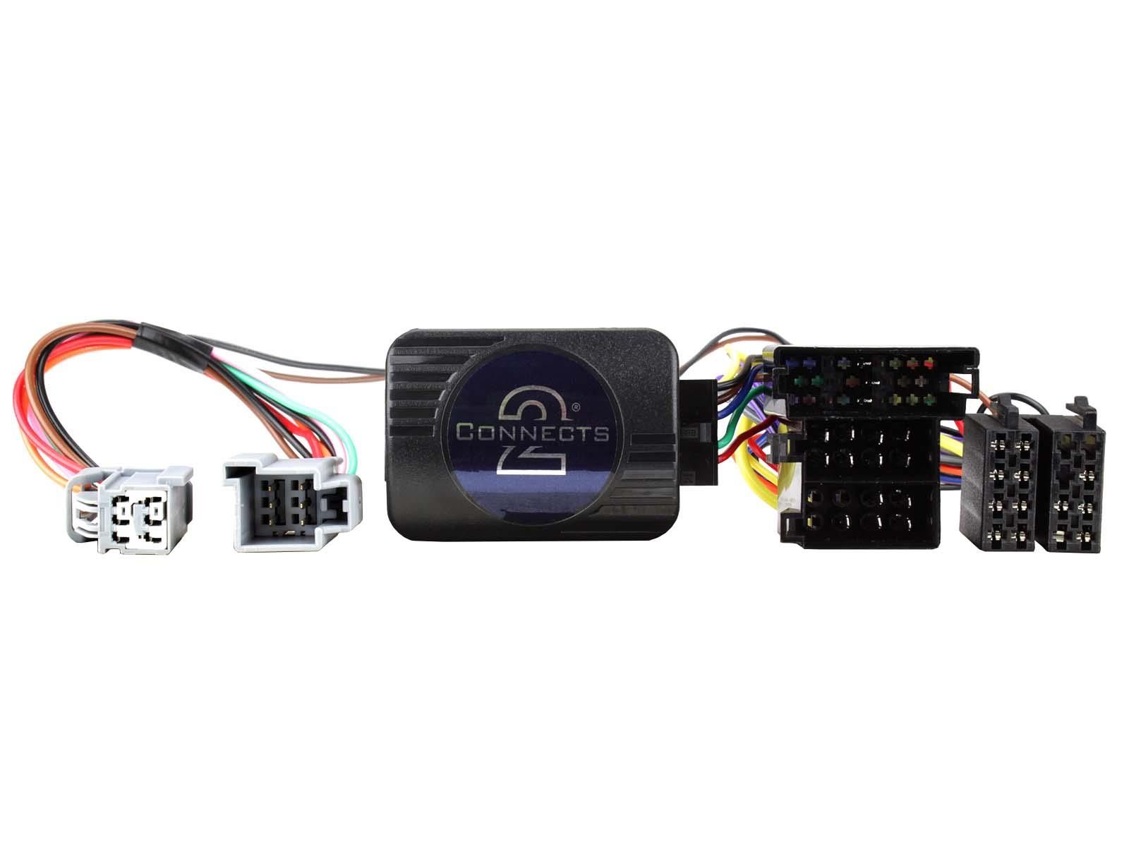 Stuurwielinterface voor Fiat Ducato (2021–2026) en andere modellen – 3820280441 – productafbeelding