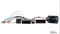 Stuurwielinterface voor Ford Ranger series (2016–2026) en andere modellen – 3820300330 – productafbeelding