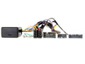 Stuurwielinterface voor Honda CR-V (Hybrid) series (2012–2016) en andere modellen – 3820320420 – productafbeelding