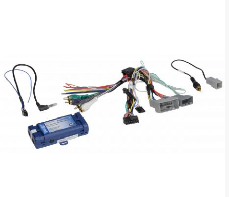 Stuurwielinterface voor Honda CR-V (Hybrid) series (2012–2016) en andere modellen – 3820320421 – productafbeelding