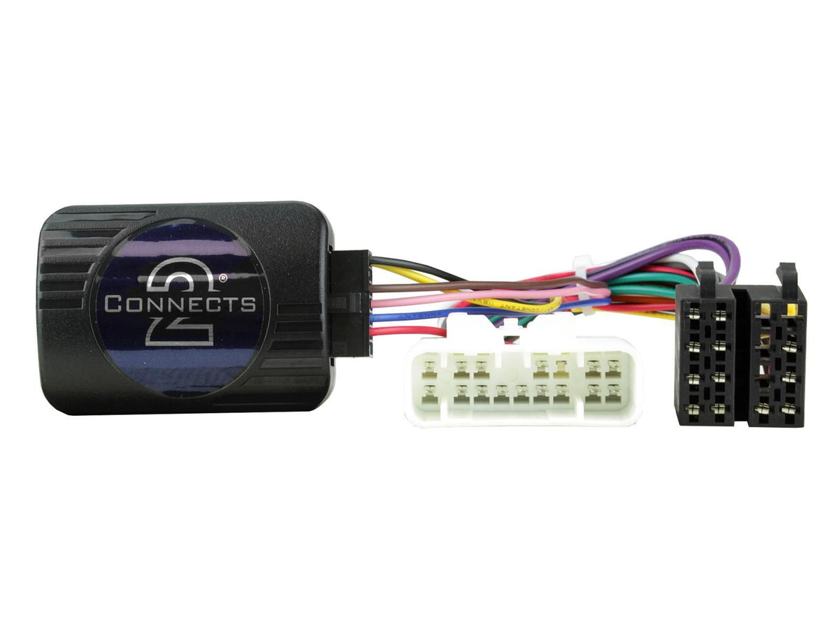 Stuurwielinterface voor Isuzu D-Max (2020–2023) – 3820370133 – productafbeelding