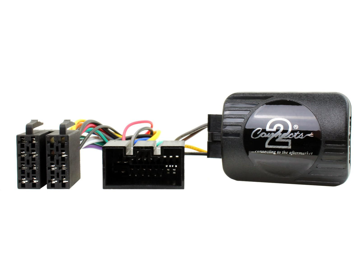 Stuurwielinterface voor Jaguar S-Type (2002–2008) en andere modellen – 3820380100 – productafbeelding